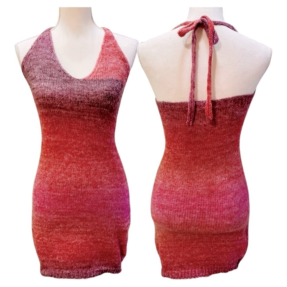 Princesss Polly Blair Mini Dress Pink XS/Small NWT NEW!